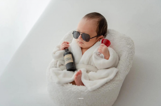 宝宝聪明的九大特征 宝宝聪明的九大特征